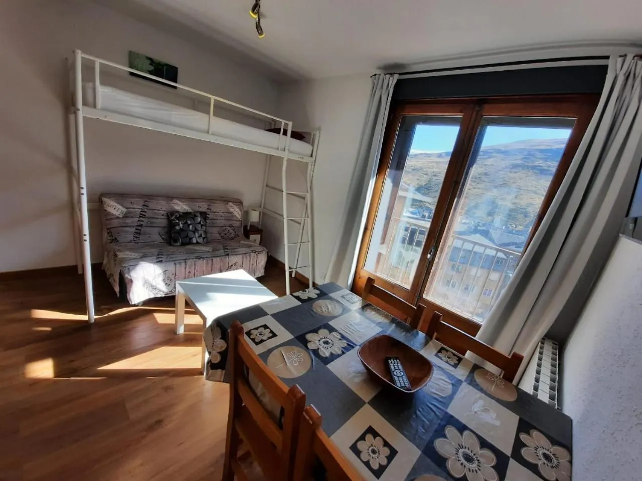 Altissim Nevada II Apartment Pas De La Casa