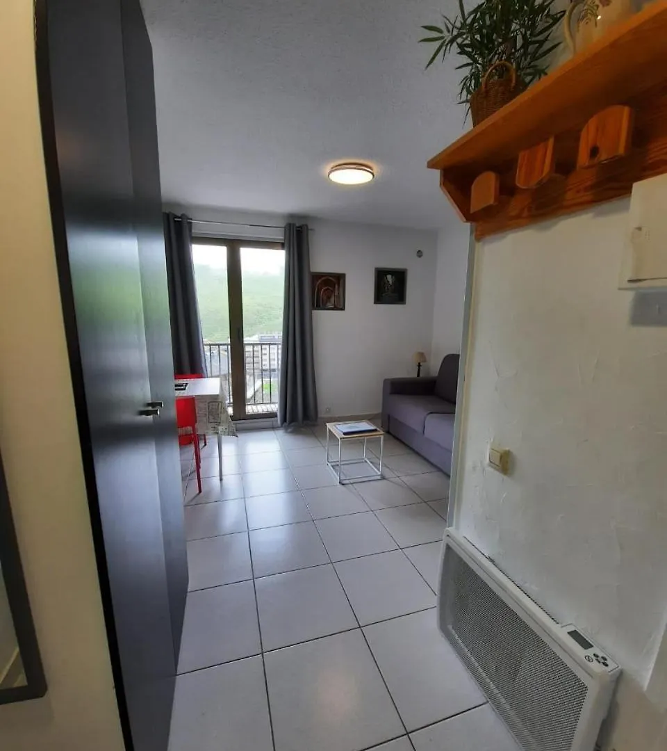 Altissim Nevada II Apartment Pas De La Casa