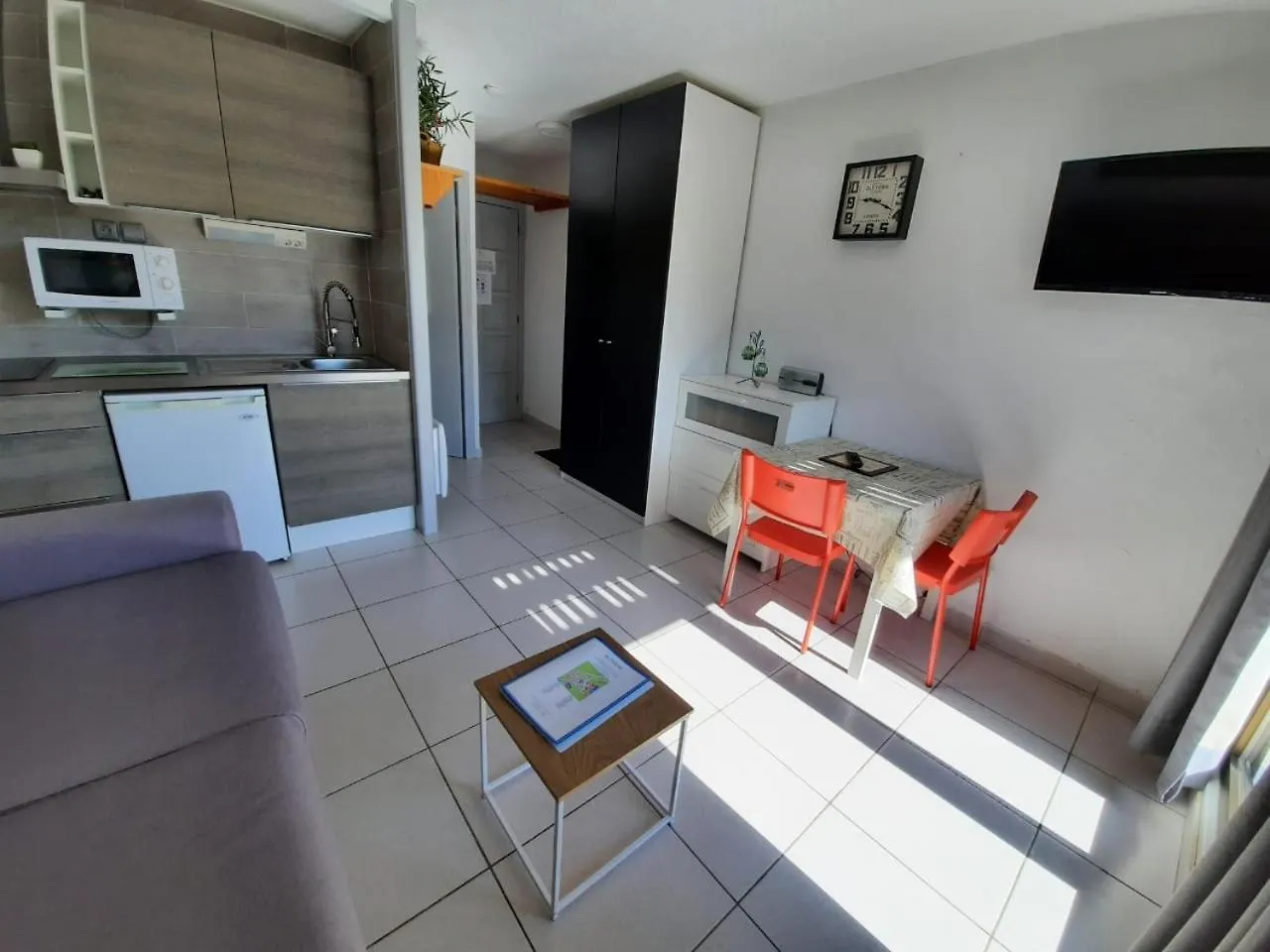 Altissim Nevada II Apartment Pas De La Casa