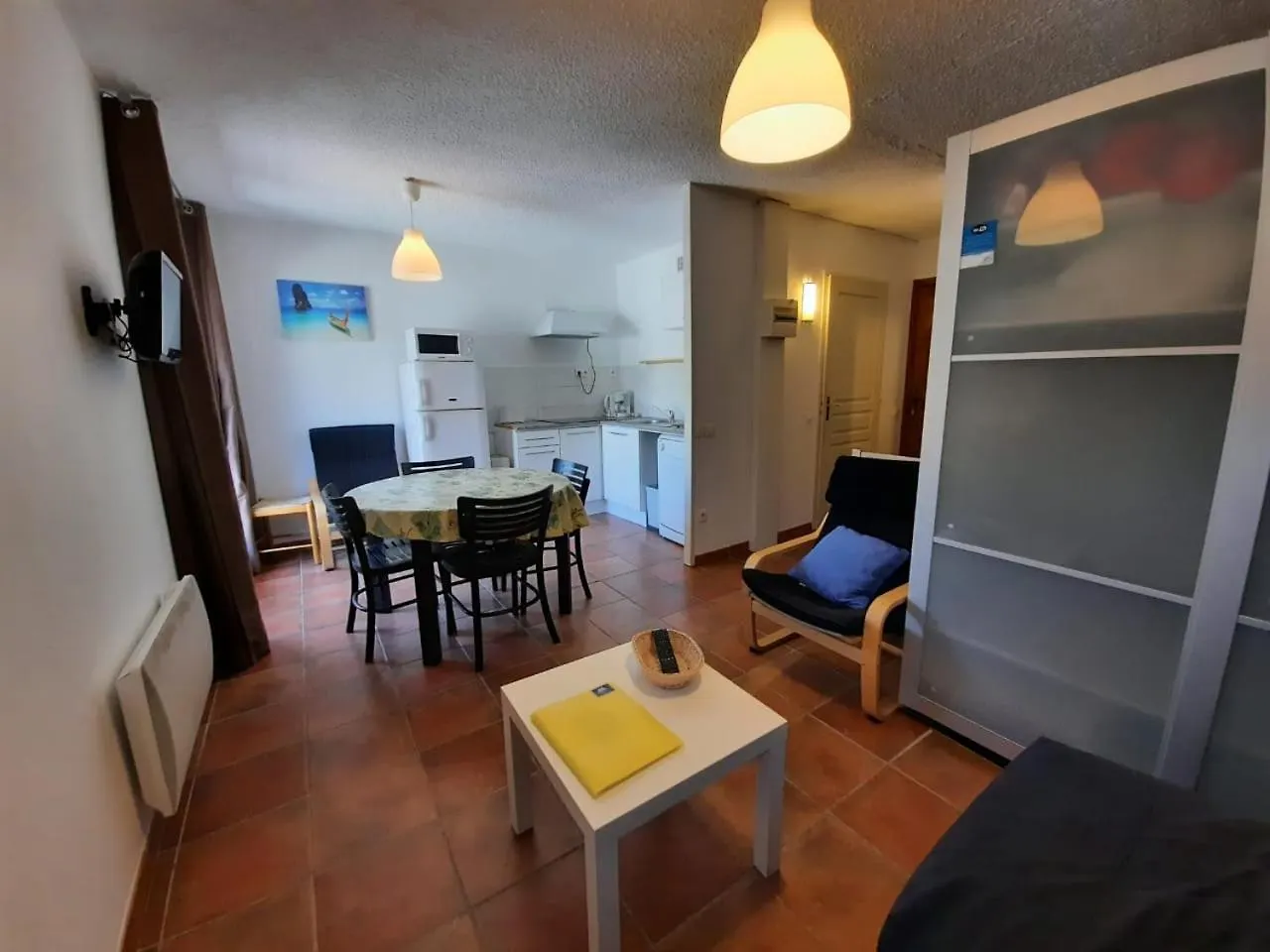 Altissim Nevada II Apartment Pas De La Casa